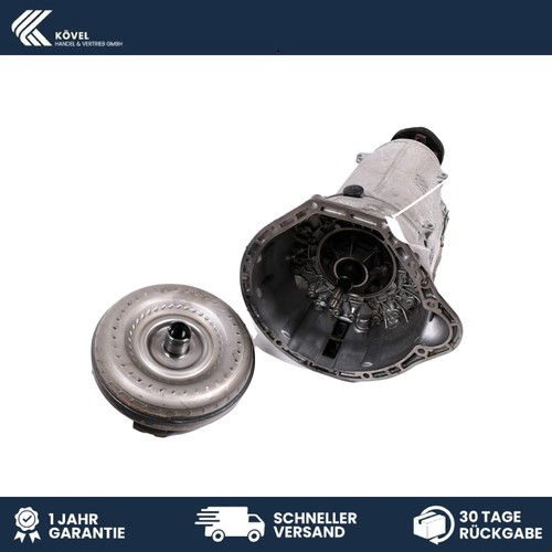 Automatikgetriebe 722695 für