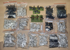 Games Workshop Warmaster Fantasy Miniaturen Armee 10-12mm Chaos Ork Goblin