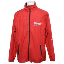 Milwaukee, Trainingsjacke