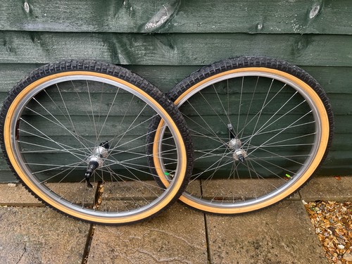 Sun rims at18 - sun, laufradsatz