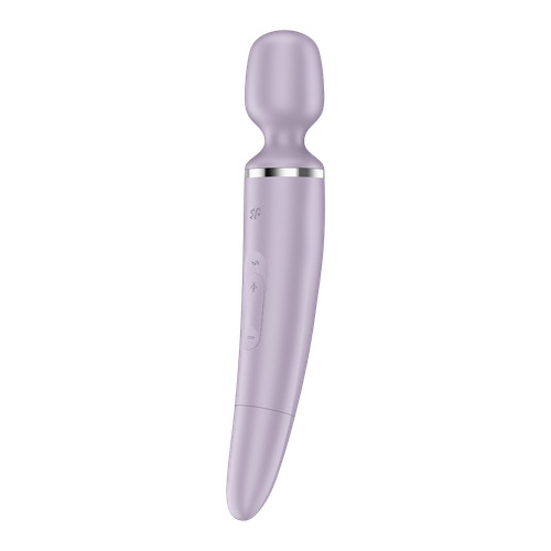 Satisfyer wand woman - satisfyer, wand-er