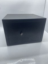 BURG-WÄCHTER H1 Waffentresor Sicherheit B . 40x37,5x28 cm Waffentresor