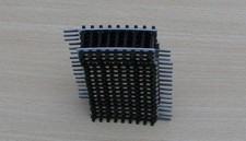 TT Standardgleis / gebogene