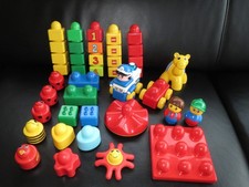 Lego Duplo Primo 40 Teile