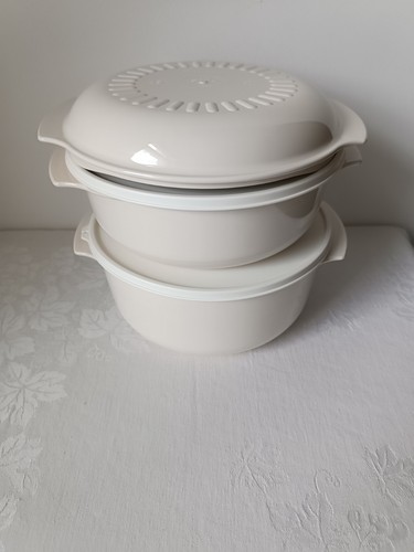 Tupperware micro gar set - micro, gar-set