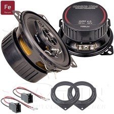 GROUND ZERO LAUTSPRECHER für