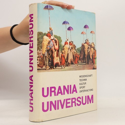 Urania universum - universum , | 