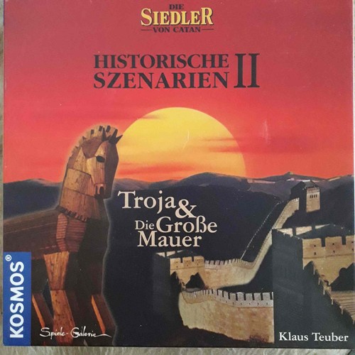 Siedler von catan - siedler,