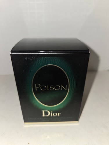 Christian dior poison - dior,