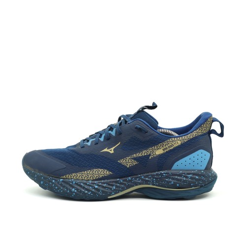Mizuno herren wave - mizuno,