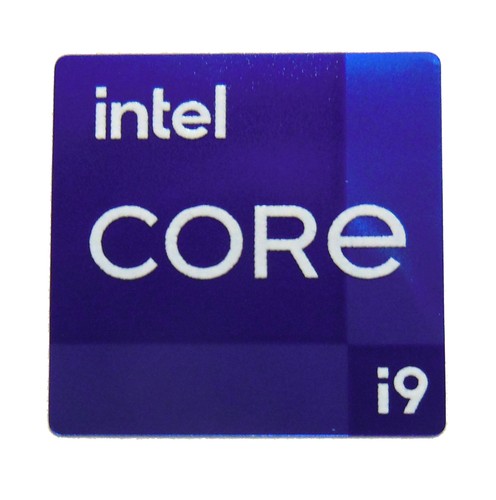 Core gen aufkleber 18x - gen,