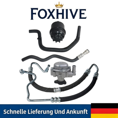 Servolenkungspumpen kit für - servolenkungspumpen-kit,