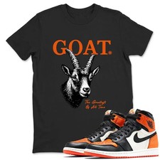 The Greatest Of All Time