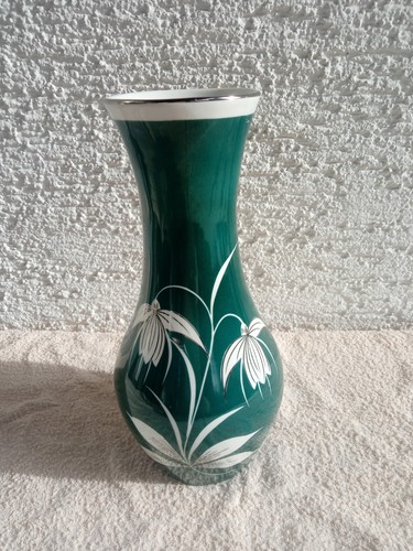 Vase spechtsbrunn groß - spechtsbrunn,