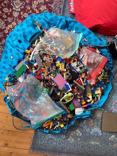 lego