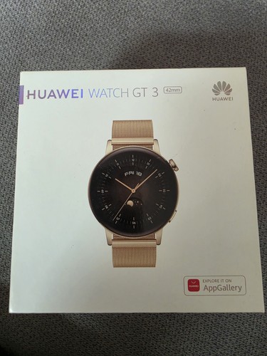 Huawei watch 42mm - huawei, 3