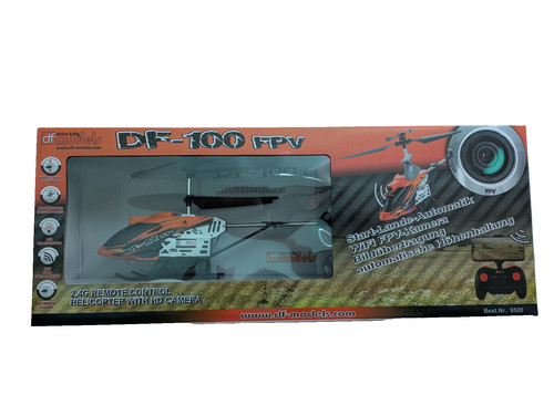 Models 9500 100 pro fpv - 9500,
