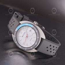 Bulova Snorkel Performance