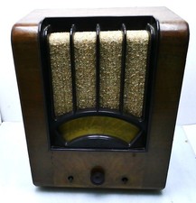 Saba 230 röhrenradio - saba, h