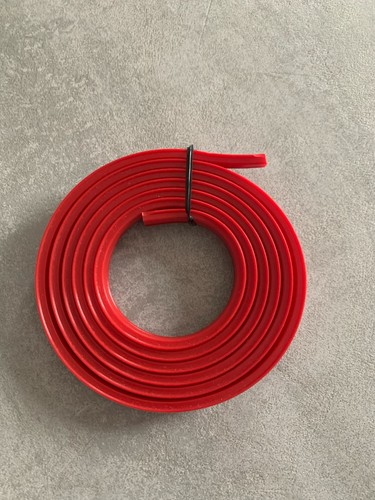Leitplanken 85211 rot - , für