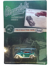 Werbetrucks PKW  IFA F8