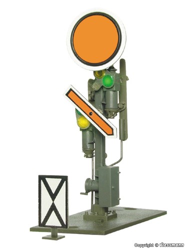 Viessmann 4511 h0 - -,