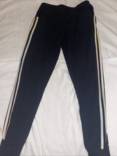 Adidas mädchen schwarz - schwarz, hoodie