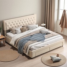 Polsterbett Doppelbett 180x200