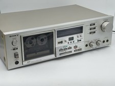 Sony TC- K 65  High End Tape
