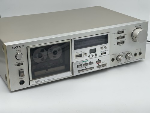 Sony high end - , tape