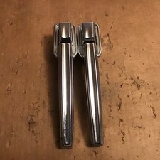 1971-95 Chevy & GMC Van