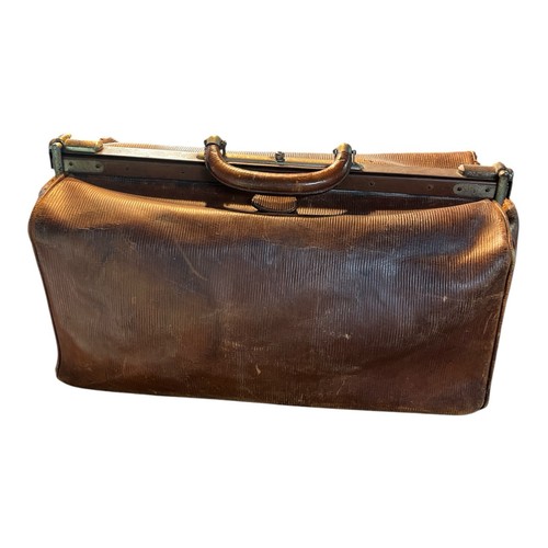 Vintage doktortasche aus - doktortasche,