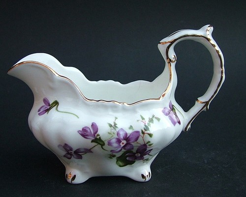 Hammersley victorian violets - hammersley,