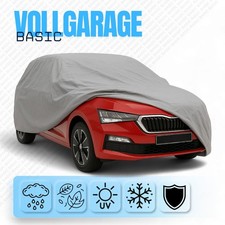 Autoabdeckung passend für