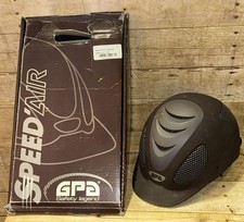 Braun GPA Speed Air ToT