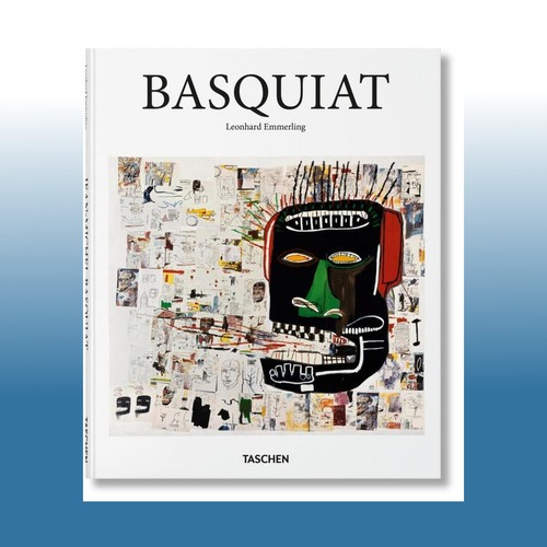 Basquiat leonhard emmerling - |,