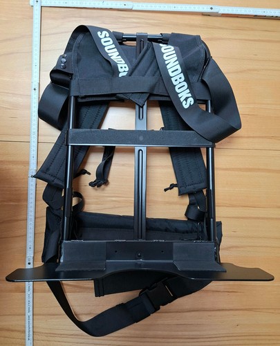 Soundboks tragegestell - ,