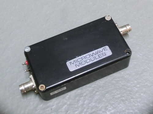 Microwave modules 430mhz - microwave,