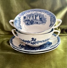 Johnson Bros. Old Britain