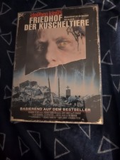 Stephen King Friedhof der