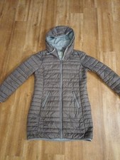 Esprit Leichter Steppmantel