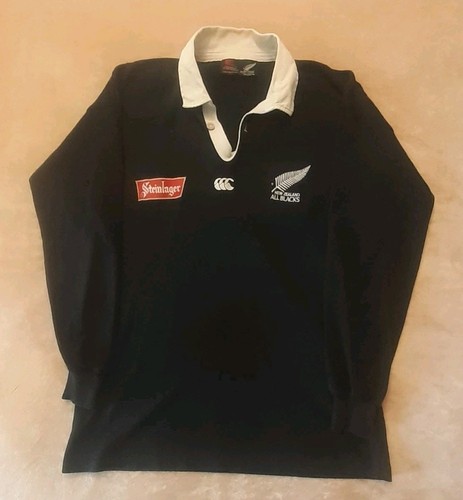Neuseeland rugby shirt - neuseeland,