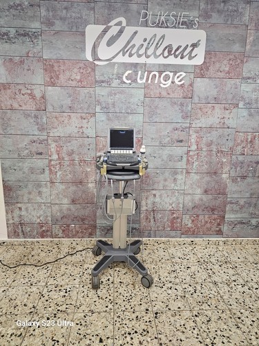 Sonosite turbo - sonosite, m-turbo