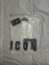 Dsquared2 Shirt, Größe XL