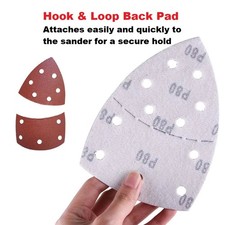 Schleifblätter Schleifpapier