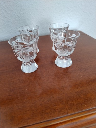 Kleine vintage kristall - vintage,