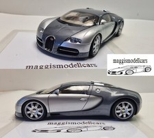 BUGATTI EB 16.4 VEYRON Bj