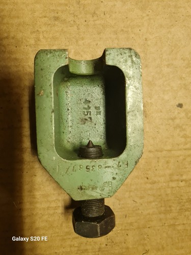 Trabant 500 600 601 abzieher - 600,