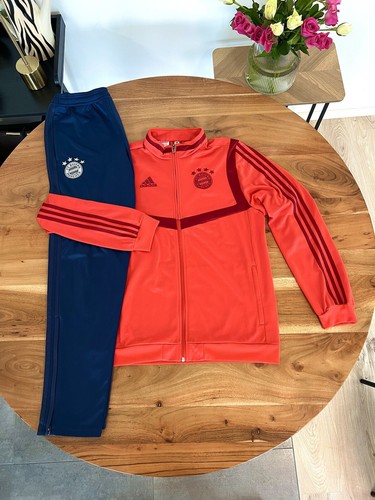 Bayern münchen adidas - bayern,