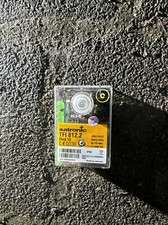 Feuerungsautomat Satronic TFI812.2 Gebraucht 